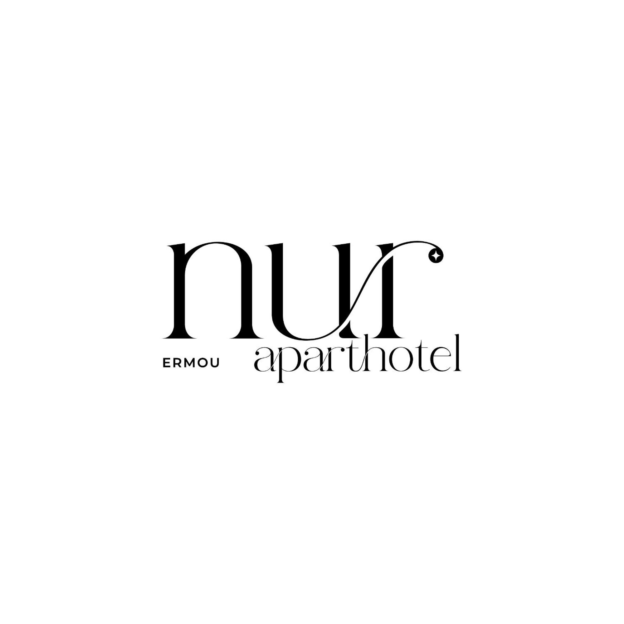 Nur Aparthotel Athens Exterior photo